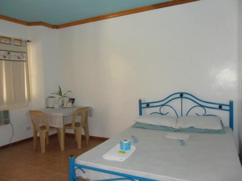 Crystal Sand Beach Resort Donsol Εξωτερικό φωτογραφία